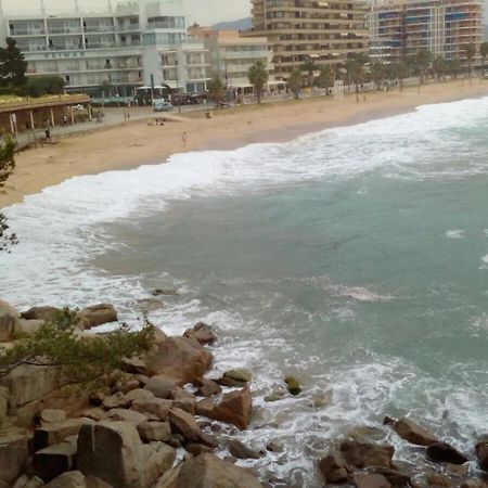 Apartamento En Torre Valentina, La Mejor Playa A Dos Minutos En San Antonio De Calonge Калонже Экстерьер фото
