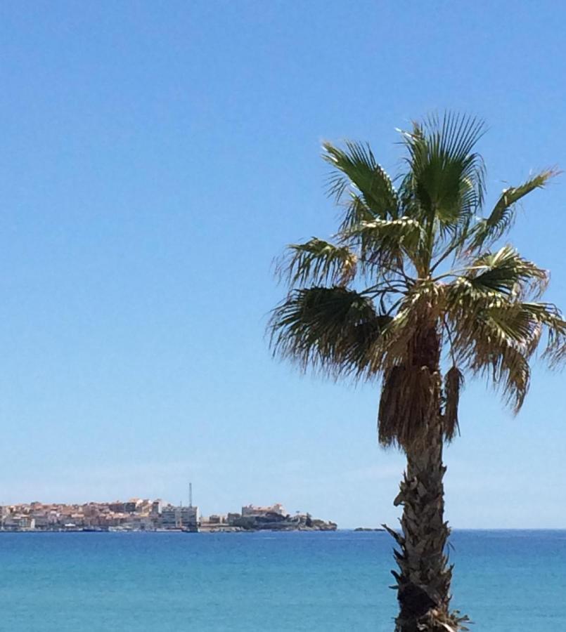 Apartamento En Torre Valentina, La Mejor Playa A Dos Minutos En San Antonio De Calonge Калонже Экстерьер фото