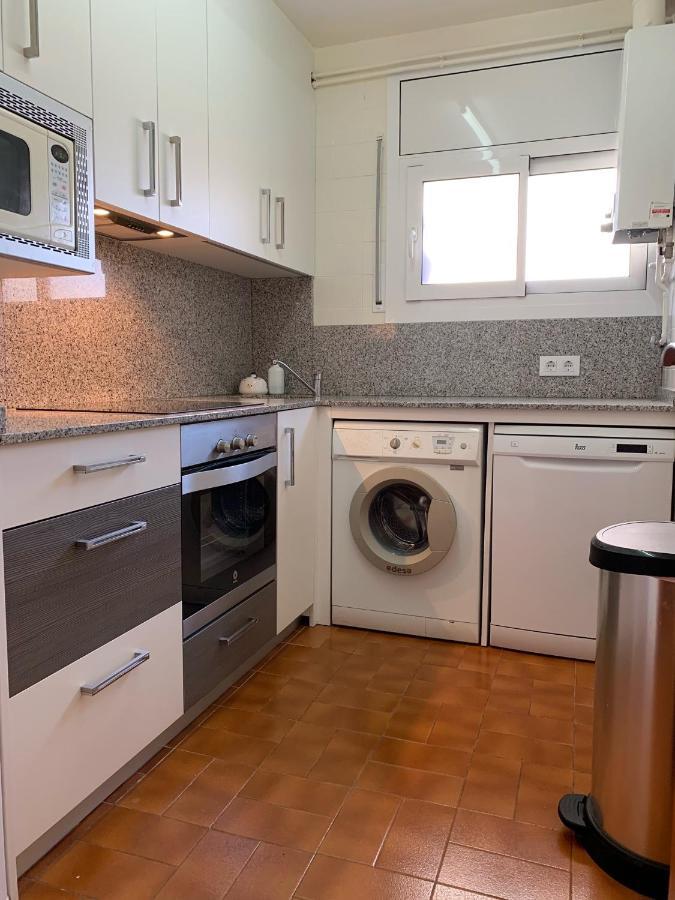 Apartamento En Torre Valentina, La Mejor Playa A Dos Minutos En San Antonio De Calonge Калонже Экстерьер фото