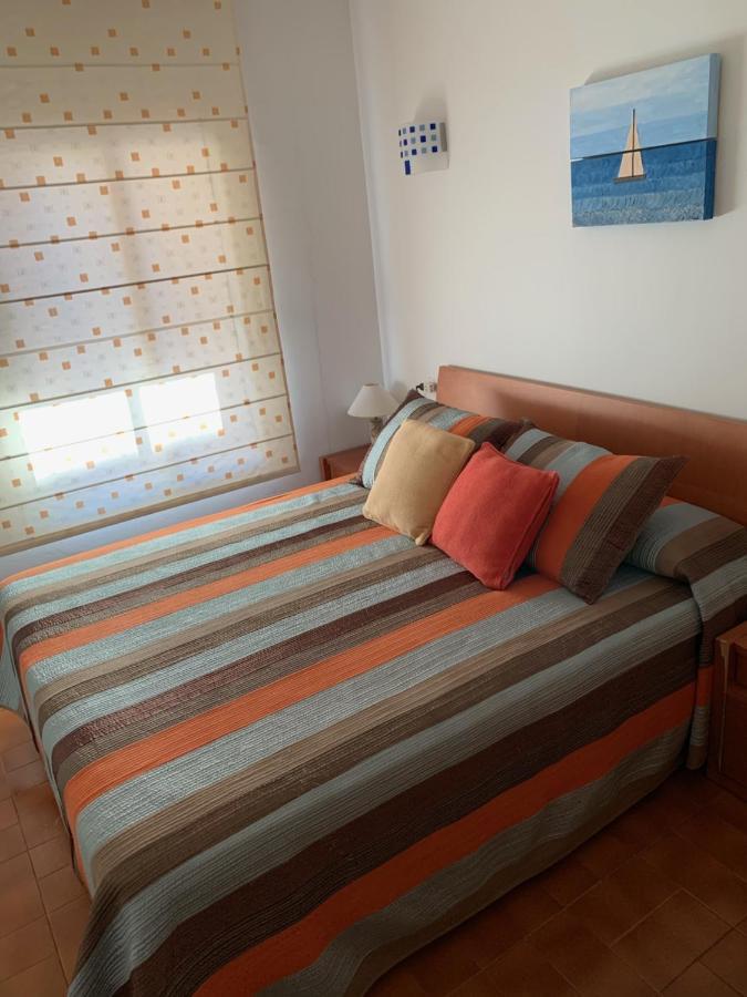 Apartamento En Torre Valentina, La Mejor Playa A Dos Minutos En San Antonio De Calonge Калонже Экстерьер фото