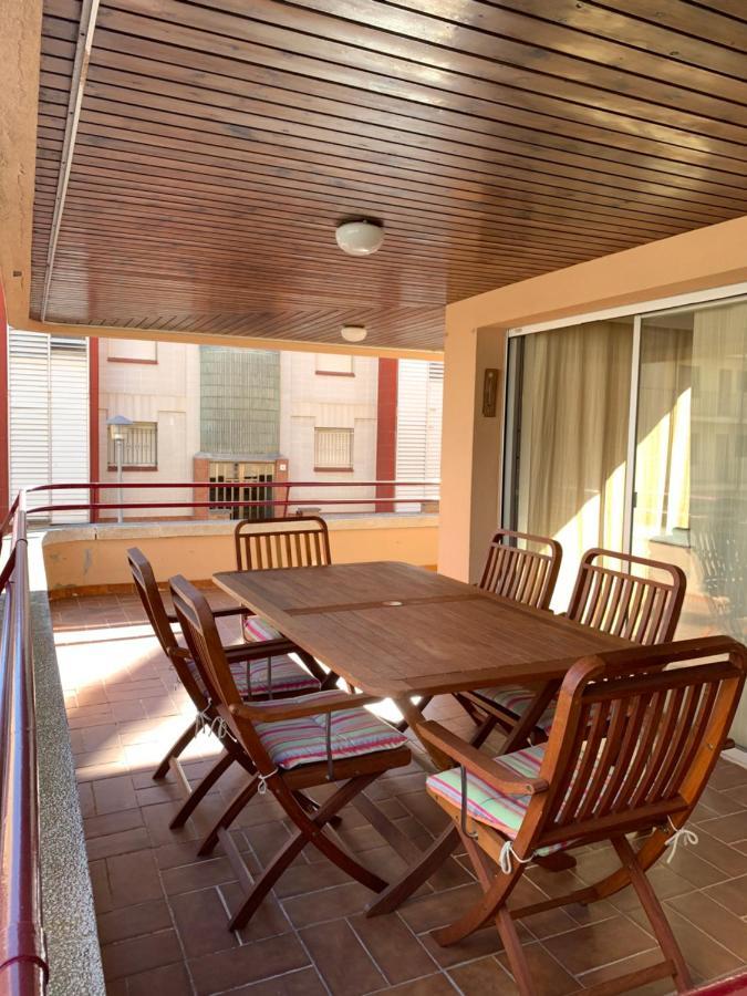 Apartamento En Torre Valentina, La Mejor Playa A Dos Minutos En San Antonio De Calonge Калонже Экстерьер фото
