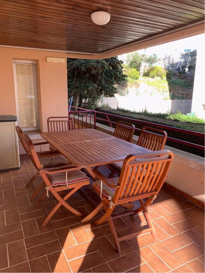 Apartamento En Torre Valentina, La Mejor Playa A Dos Minutos En San Antonio De Calonge Калонже Экстерьер фото