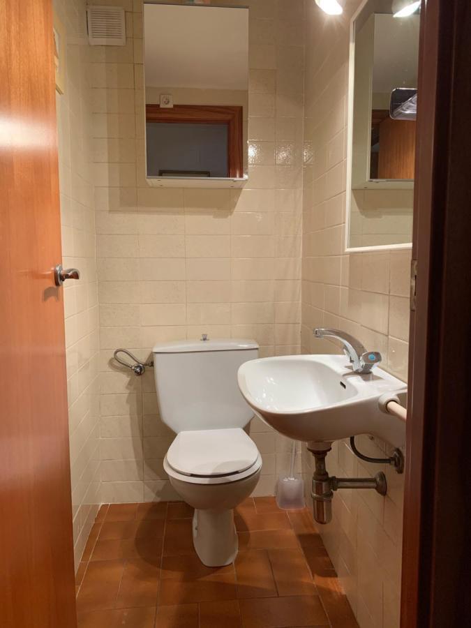 Apartamento En Torre Valentina, La Mejor Playa A Dos Minutos En San Antonio De Calonge Калонже Экстерьер фото