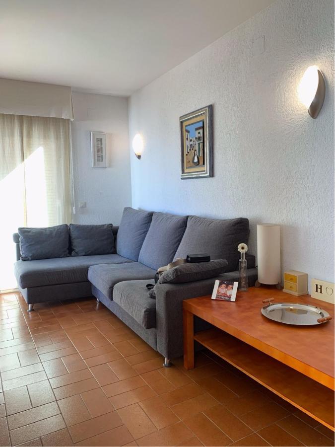 Apartamento En Torre Valentina, La Mejor Playa A Dos Minutos En San Antonio De Calonge Калонже Экстерьер фото