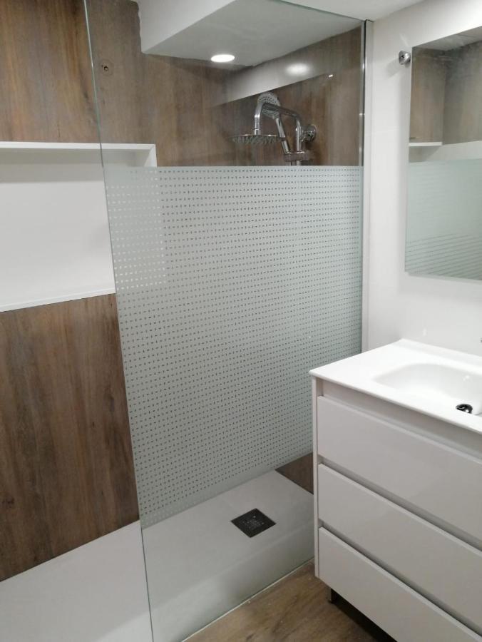 Apartamento En Torre Valentina, La Mejor Playa A Dos Minutos En San Antonio De Calonge Калонже Экстерьер фото